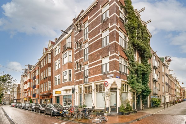 Property photo - Tweede Lindendwarsstraat 19-2, 1015LH Amsterdam